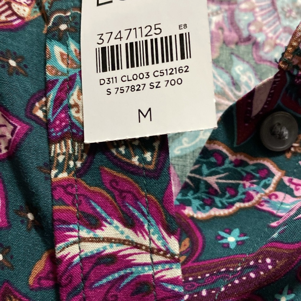 LOFT BLOUSE NWT - Picture 3 of 10